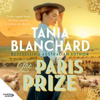 The Paris Prize