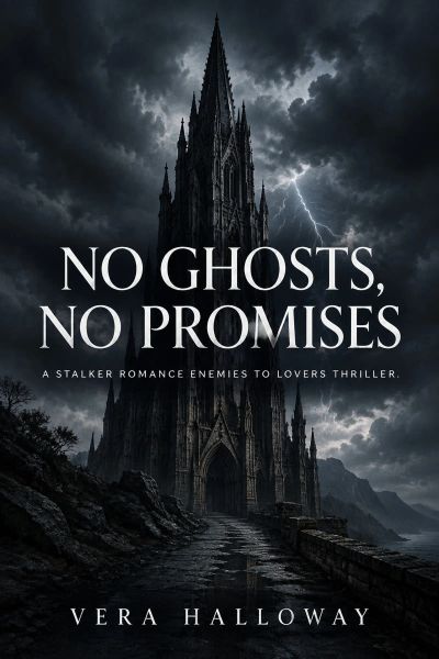 No Ghosts, No Promises
