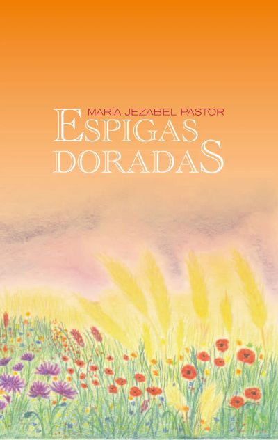 Espigas doradas