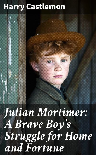 Julian Mortimer: A Brave Boy's Struggle for Home and Fortune