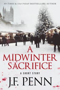 A Midwinter Sacrifice: A Short Story