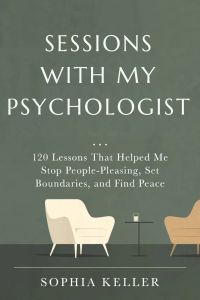 Sessions with My Psychologist