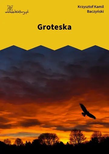 Groteska