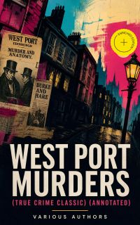 WEST PORT MURDERS (True Crime Classic) (Annotated)