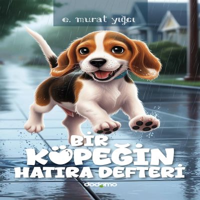 Bir Köpeğin Hatıra Defteri