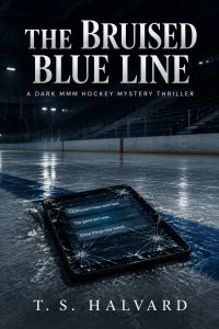 The Bruised Blue Line