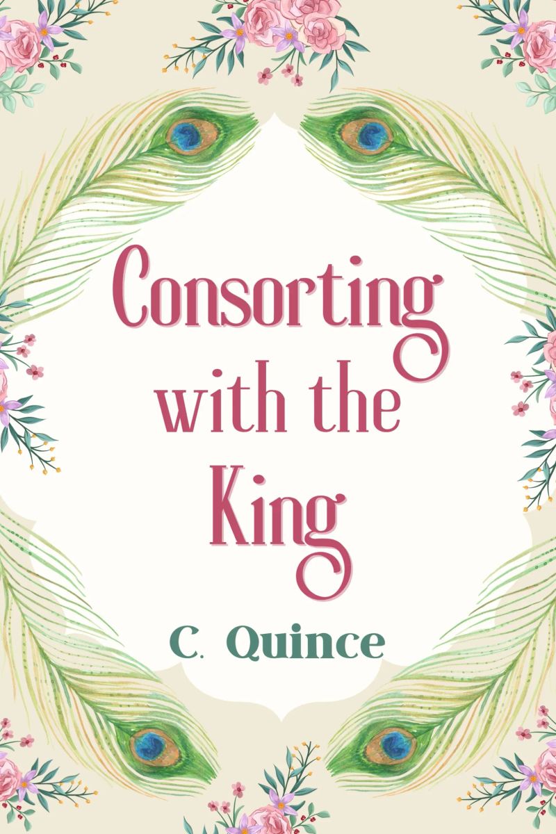 Consorting with the King