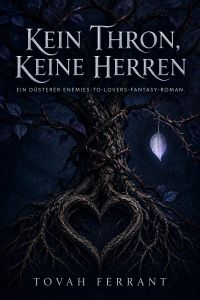 Kein Thron, keine Herren