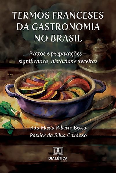 Termos franceses da gastronomia no Brasil
