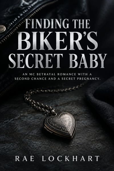 Finding the Biker's Secret Baby