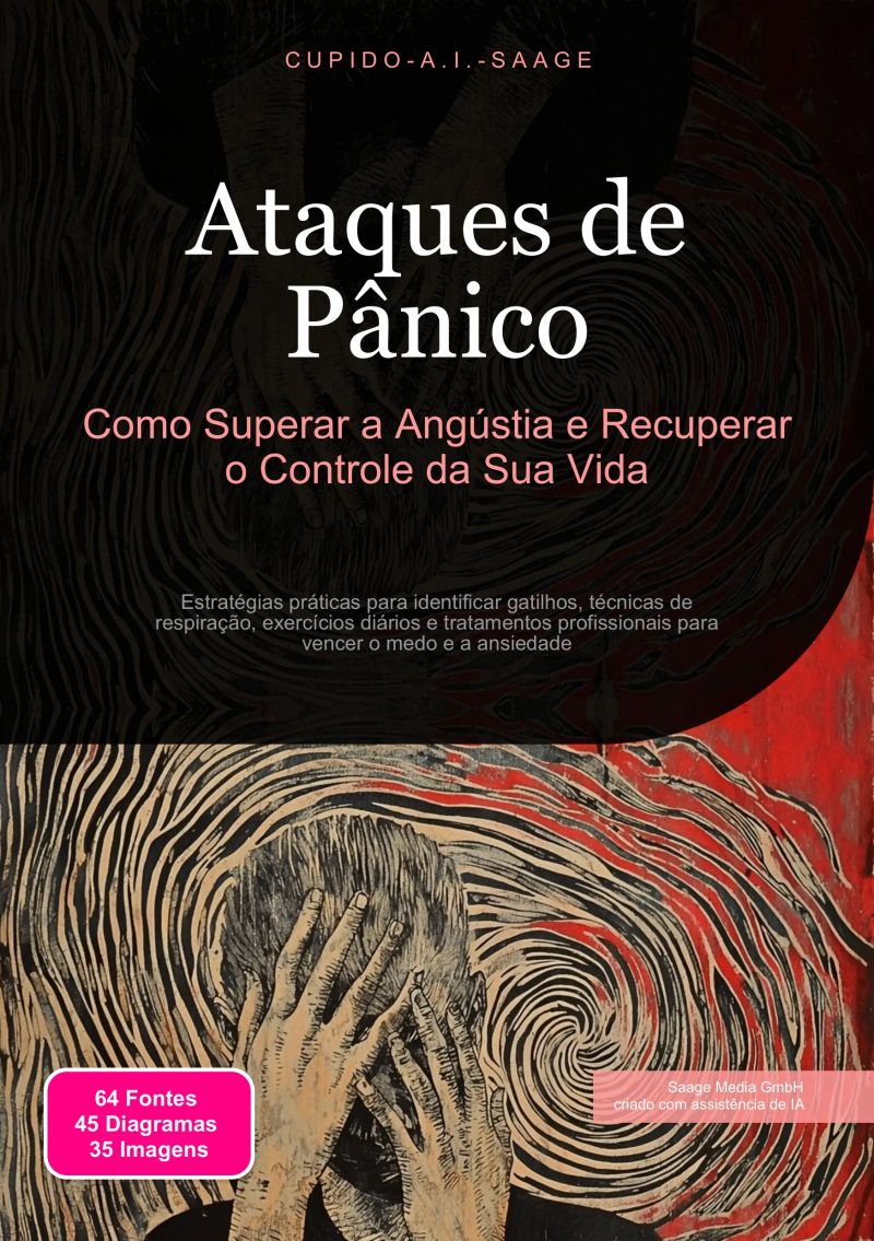 Ataques de Pânico