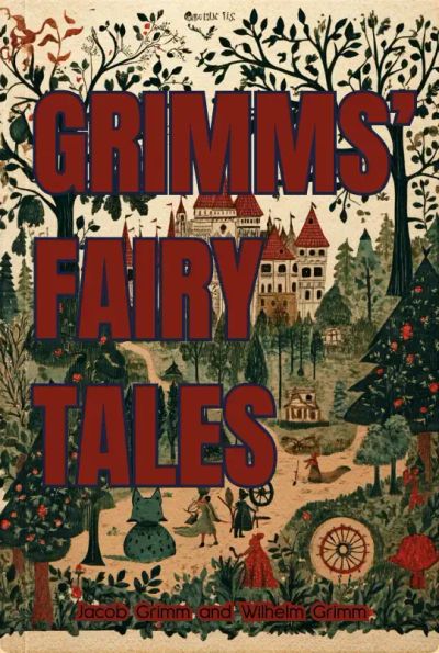 Grimms' Fairy Tales