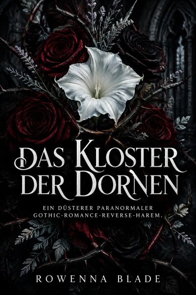 Das Kloster der Dornen