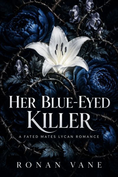 Her Blue-Eyed Killer
