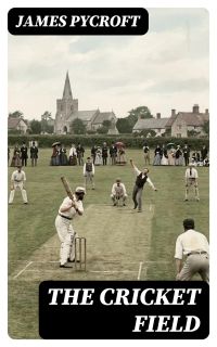 The Cricket Field