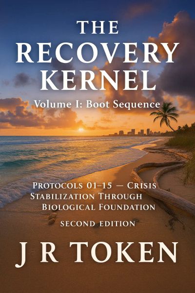 The Recovery Kernel Volume I: Boot Sequence