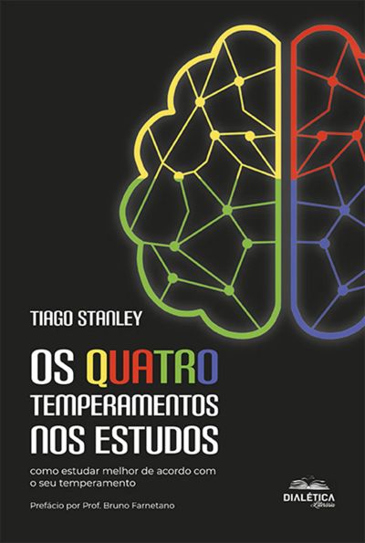 Os quatro temperamentos nos estudos