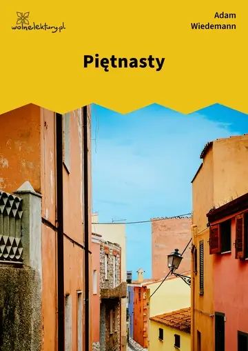 Piętnasty