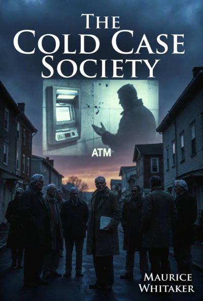 The Cold Chase Society