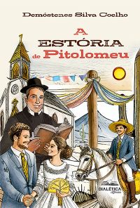 A estória de Pitolomeu