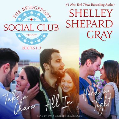 The Bridgeport Social Club Trilogy