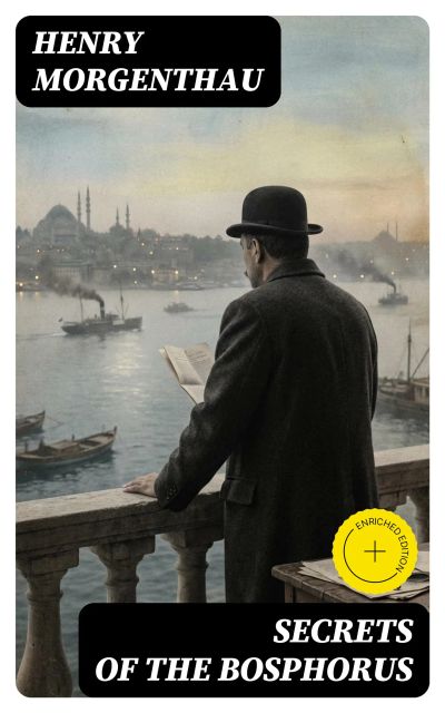Secrets of the Bosphorus