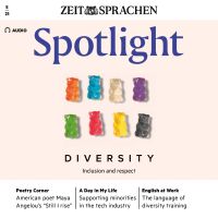 Englisch lernen Audio - Schauen so viel man will