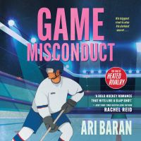 Game Misconduct