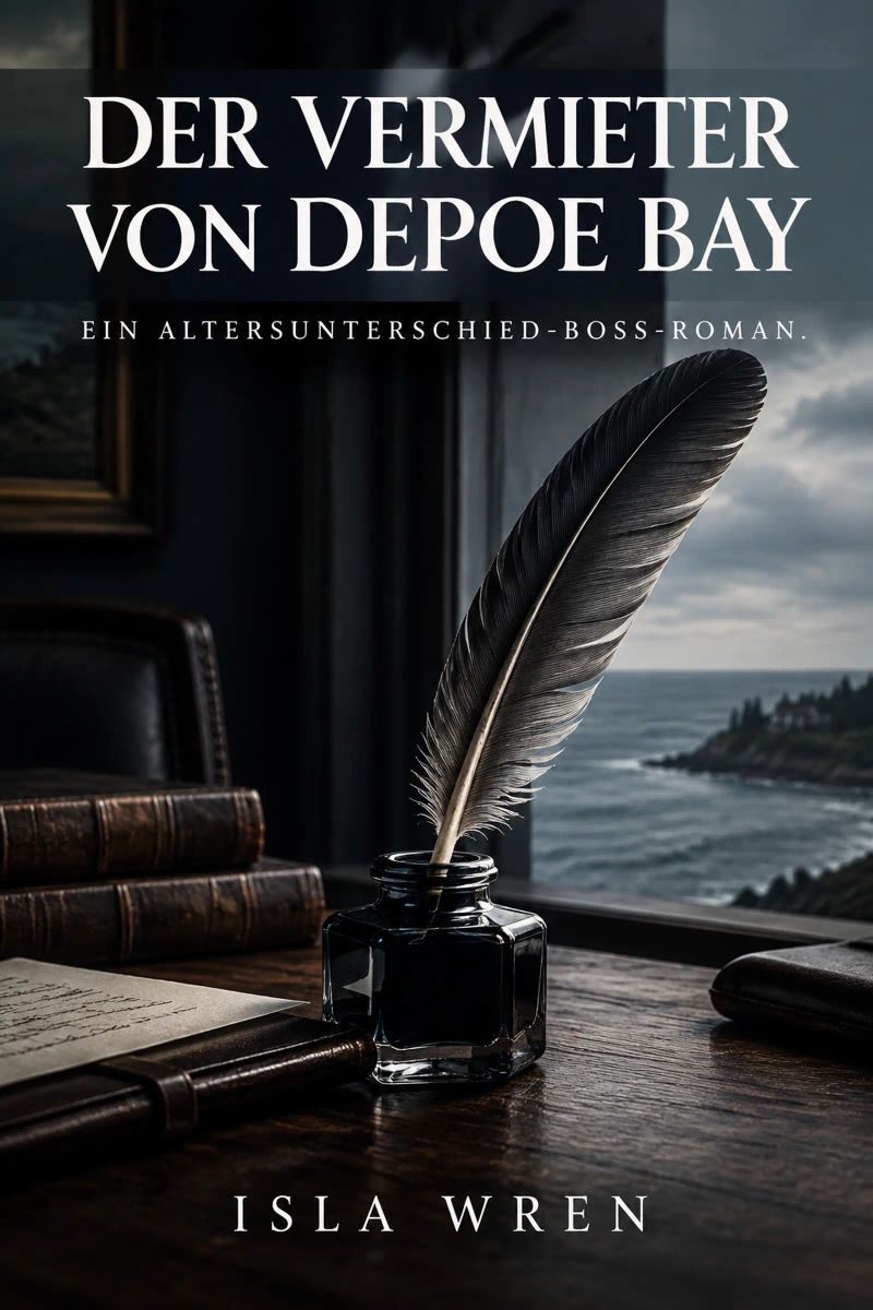 Der Vermieter von Depoe Bay