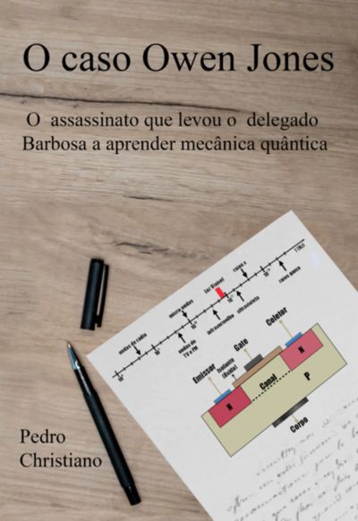 O Caso Owen Jones