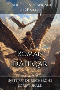 Roman d'Ahiqar