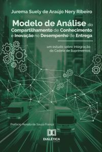 Modelo de Análise do Compartilhamento de Conhecimento e Inovação no Desempenho de Entrega