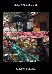 Cicloviagens 2018