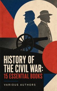 History of the Civil War: 15 Essential Books
