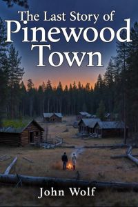The Last Story of Pinewood Town