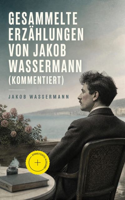 Gesammelte Erzählungen von Jakob Wassermann (Kommentiert)