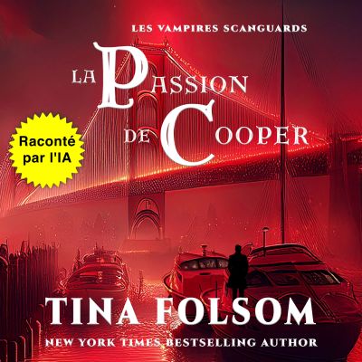 La passion de Cooper