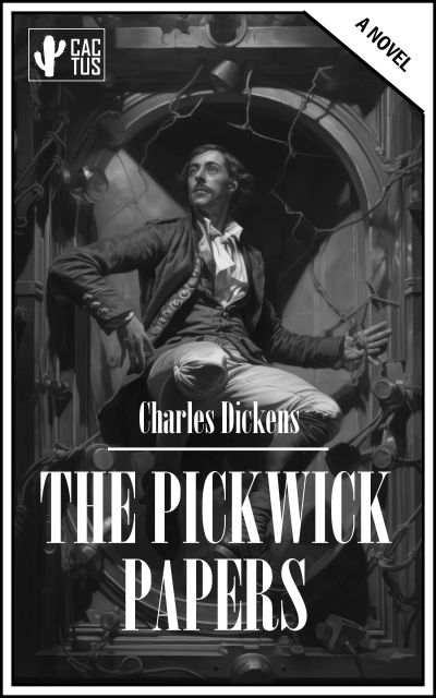 The Pickwick Papers