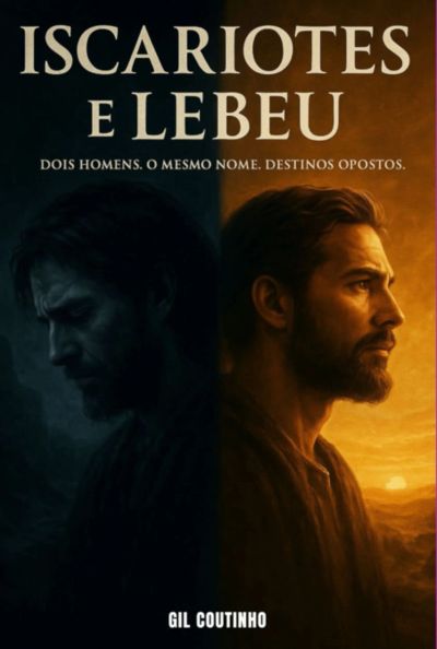 Iscariotes E Lebeu