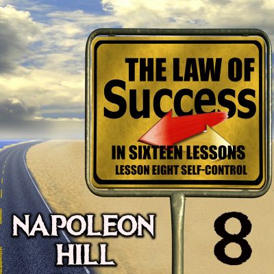 The Law of Success in Sixteen Lessons