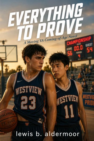 Everything to Prove