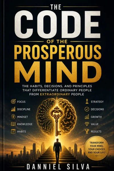 The Prosperous Mind Code