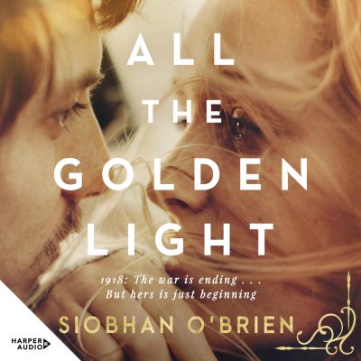 All the Golden Light