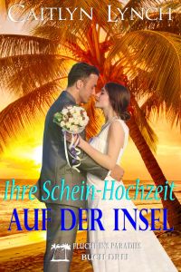 Ihre Schein-Hochzeit auf der Insel