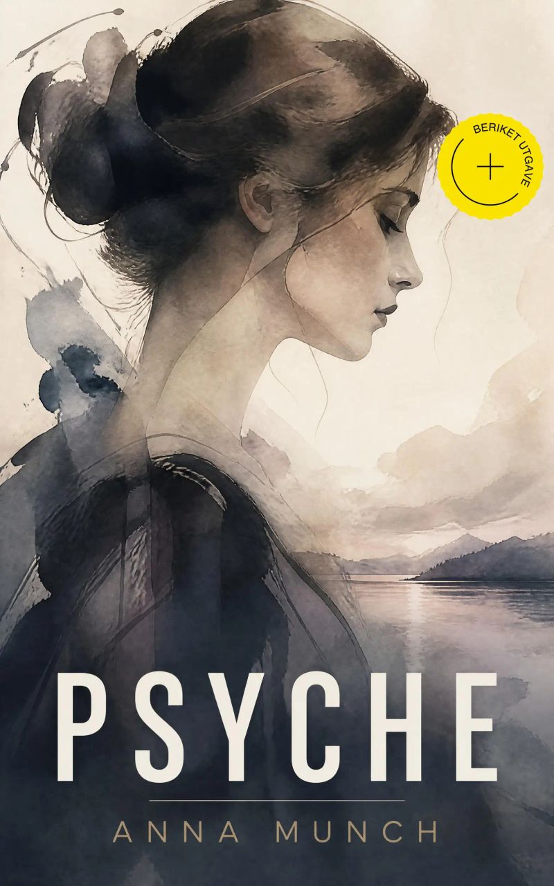 Psyche (Kommentert)