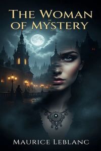 The Woman of Mystery