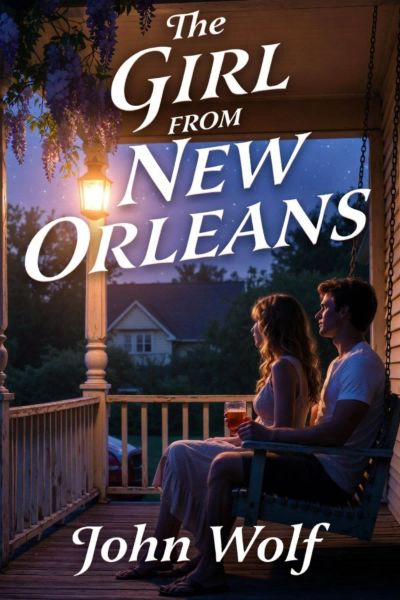 The Girl from New Orleans