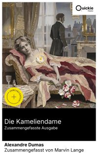 Die Kameliendame (Zusammengefasste Ausgabe)