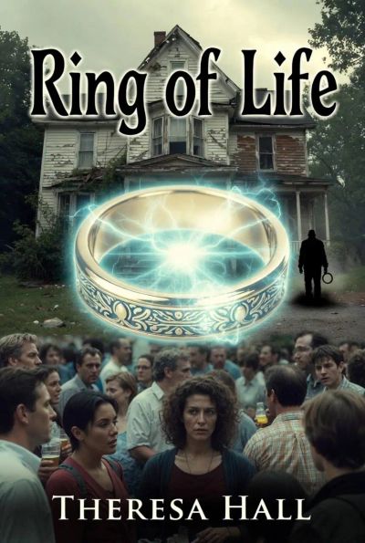 Ring Of Life