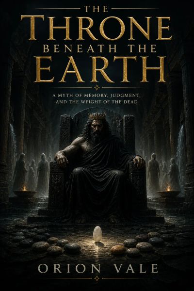 The Throne Beneath the Earth